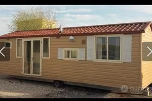 Casa mobile Shelbox modello Giotto