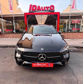Mercedes-benz A 180 d Automatic AMG Line Premium