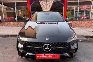 Mercedes-benz A 180 d Automatic AMG Line Premium