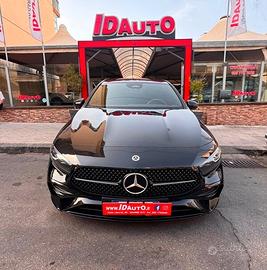 Mercedes-benz A 180 d Automatic AMG Line Premium