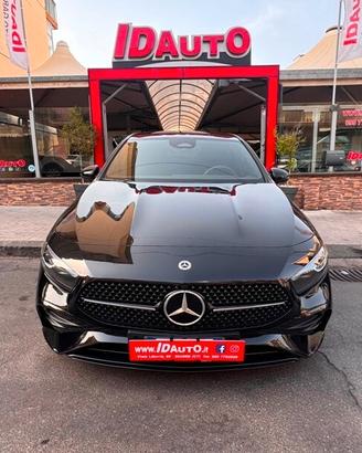 Mercedes-benz A 180 d Automatic AMG Line Premium