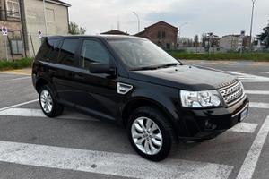 Freelander 2 sec. serie anno 2012