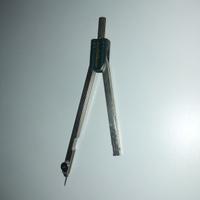 Compasso Faber Castell