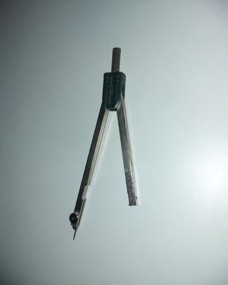 Compasso Faber Castell