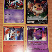 Pokemon: grande lotto