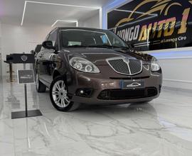 Lancia Ypsilon 1.2 69 CV Unyca-Full Opt