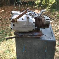 motore Minarelli completo 