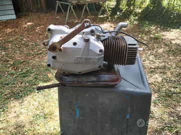 motore Minarelli completo 