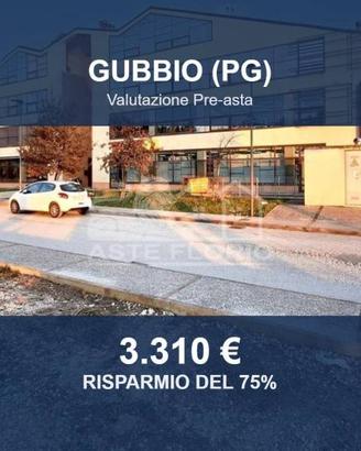 Immobile in asta di 32 m² a Gubbio