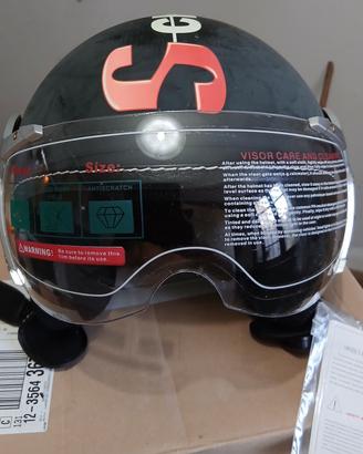 casco