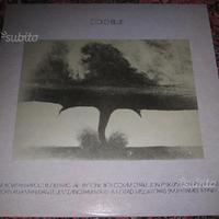 Artisti vari "Cold blue" LP