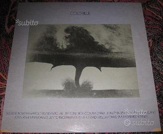 Artisti vari "Cold blue" LP