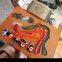 souvenir turchi e non