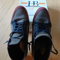 SCARPONCINI JEANS HARMONT & BLAINE