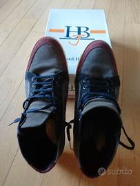 SCARPONCINI JEANS HARMONT & BLAINE