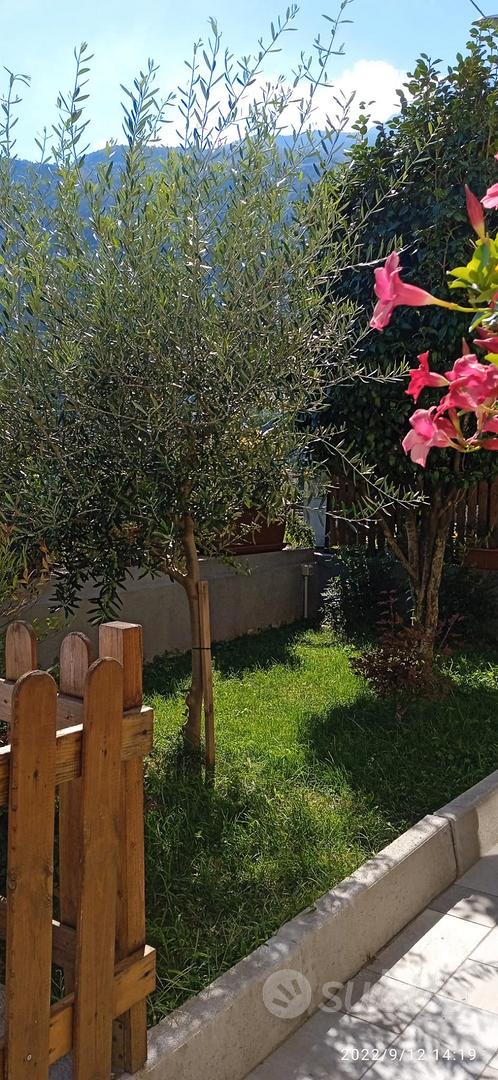 Appartamento – Pont-Saint-Martin, Chopon - Vista 4
