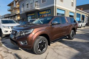 Nissan Navara 2.3 dCi 4WD King Cab Acenta
