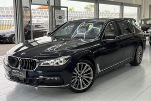 Bmw 730 730d xDrive Eccelsa
