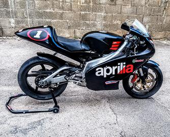 Aprilia RS 125 - 2000