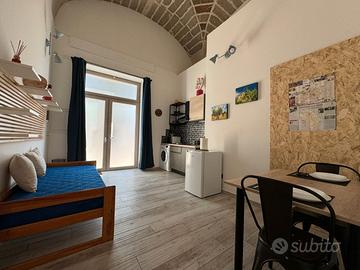 Lecce Bilocale Vacanze