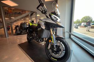 Benelli TRK 902 STRADALE