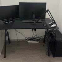 PC GAMING 260/300 FPS