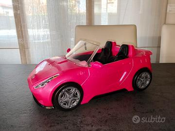 Macchina di Barbie 