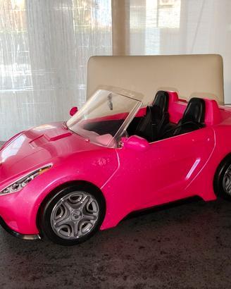 Macchina di Barbie 
