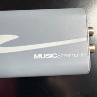 Dac Streamer