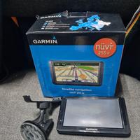 Navigatore Garmin