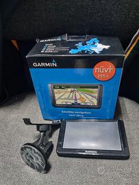 Navigatore Garmin