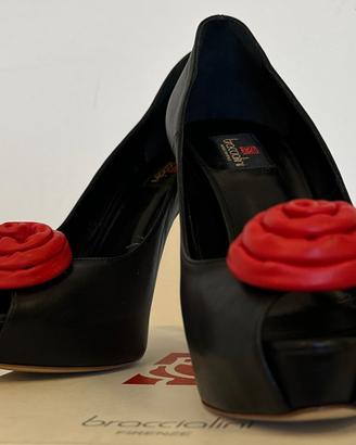 Scarpe braccialini. NUOVE