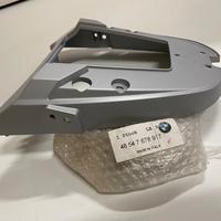 Portapacchi posteriore G650GS /F650GS