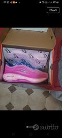 scarpe running nike vomero plus run 