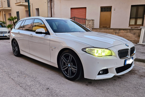 Bmw 525 525d Msport
