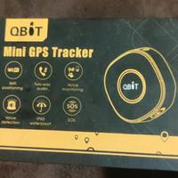 Qbit mini gps Tracker