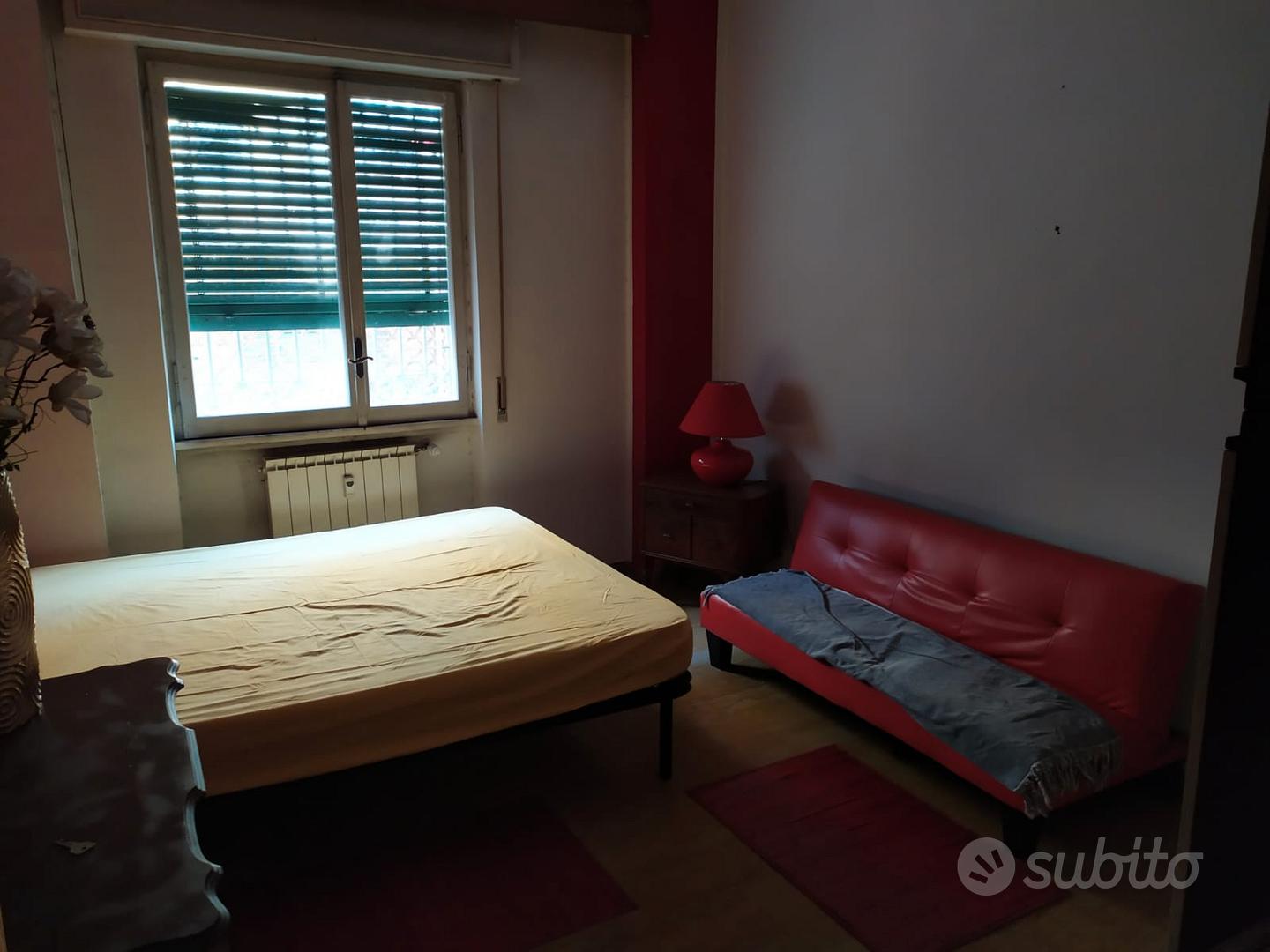 Appartamento – Terni, Città Giardino - Vista 2