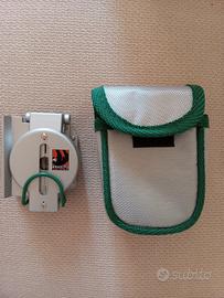 Bussola con marchio Bradipo Travel Designer