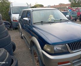 MITSUBISHI Pajero Sport - 1998