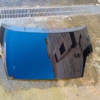 cofano anteriore e portiera ant. dex grande punto