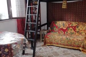 Mondello, monovano in villa per uso transitorio