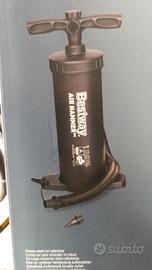 pompa per gonfiabile 