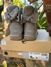 Ugg- Australia