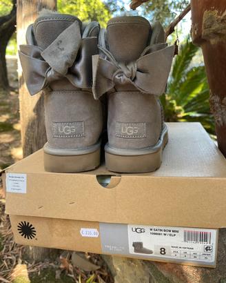 Ugg- Australia