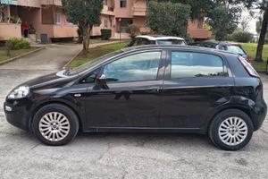 Fiat Punto Evo 1.3 75cv Dynamic 5 porte