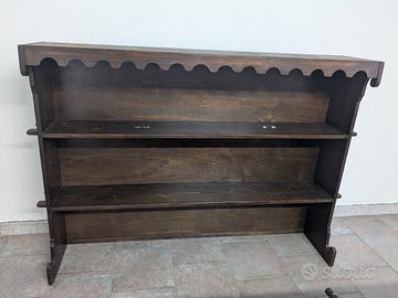 mobile in legno
