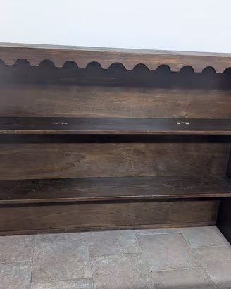 mobile in legno