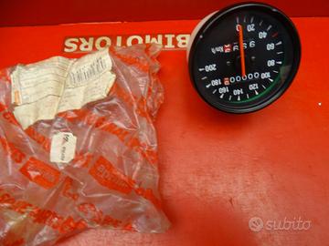TACHIMETRO APRILIA RS 125