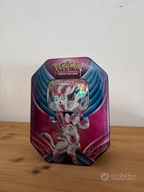 Pokemon Tin Festa Evolutiva di Sylveon