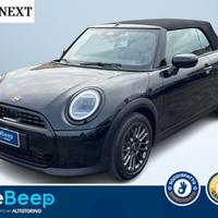 MINI Mini Electric Cabrio Mini 3 porte 2.0 C ...